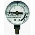 Presto 0.125 Pipe Pressure Canner Steam Gauge PR394012